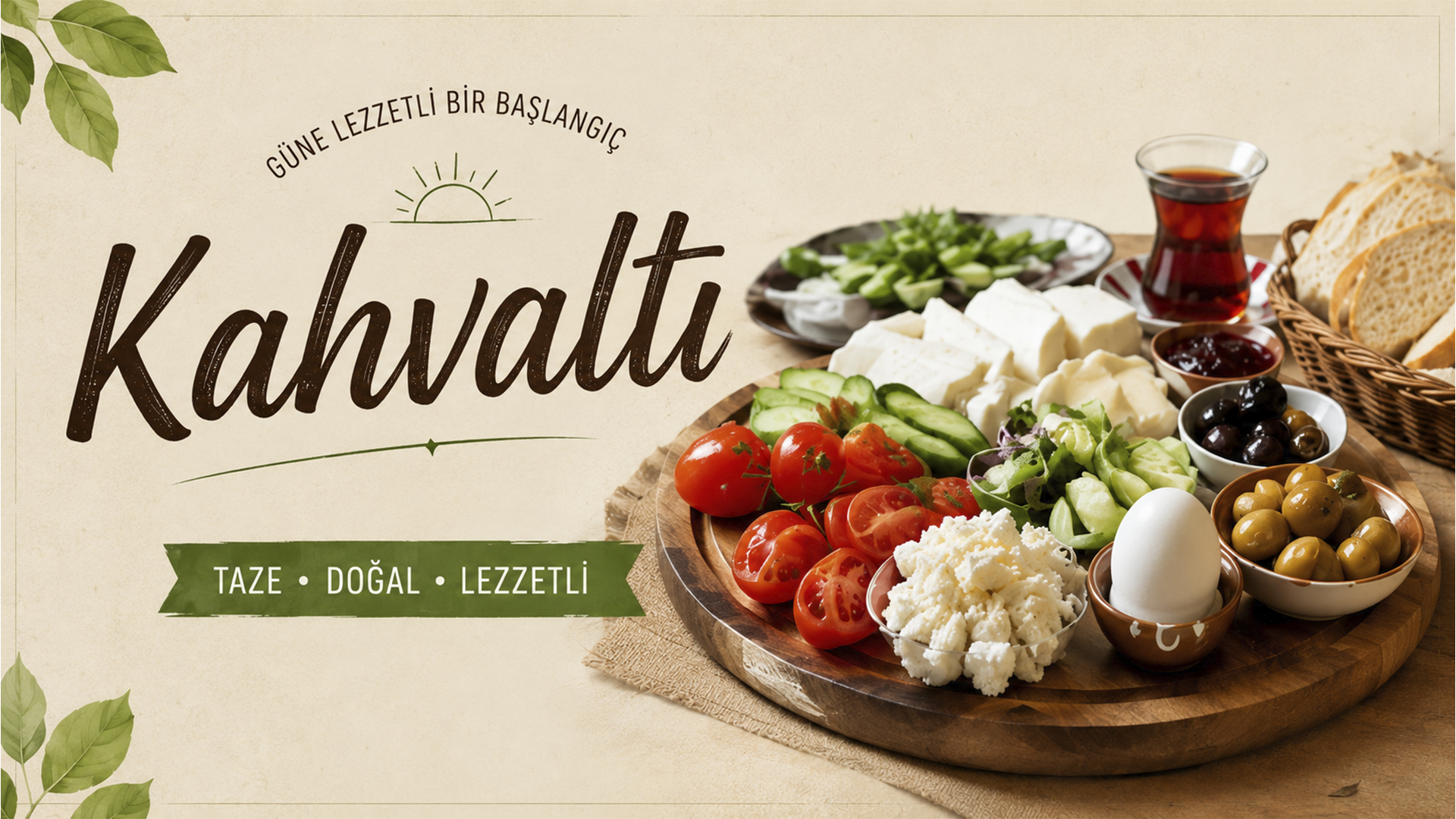 Digital Signage Ekran Görüntüsü